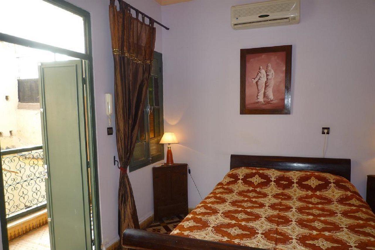 Riad Jomana Marrakesh Extérieur photo