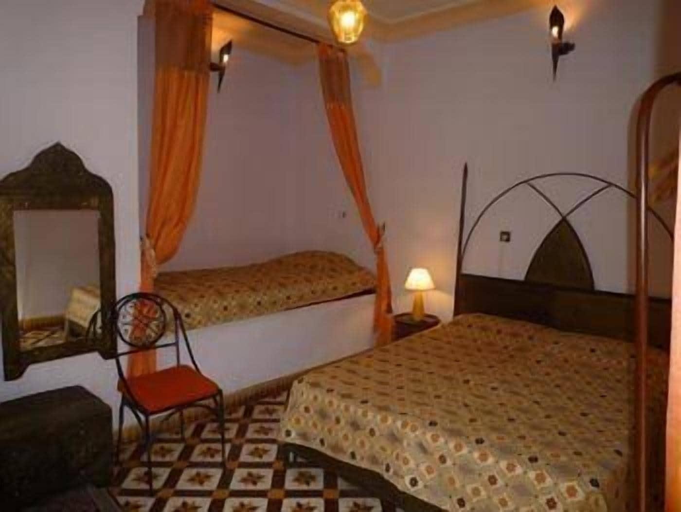 Riad Jomana Marrakesh Extérieur photo