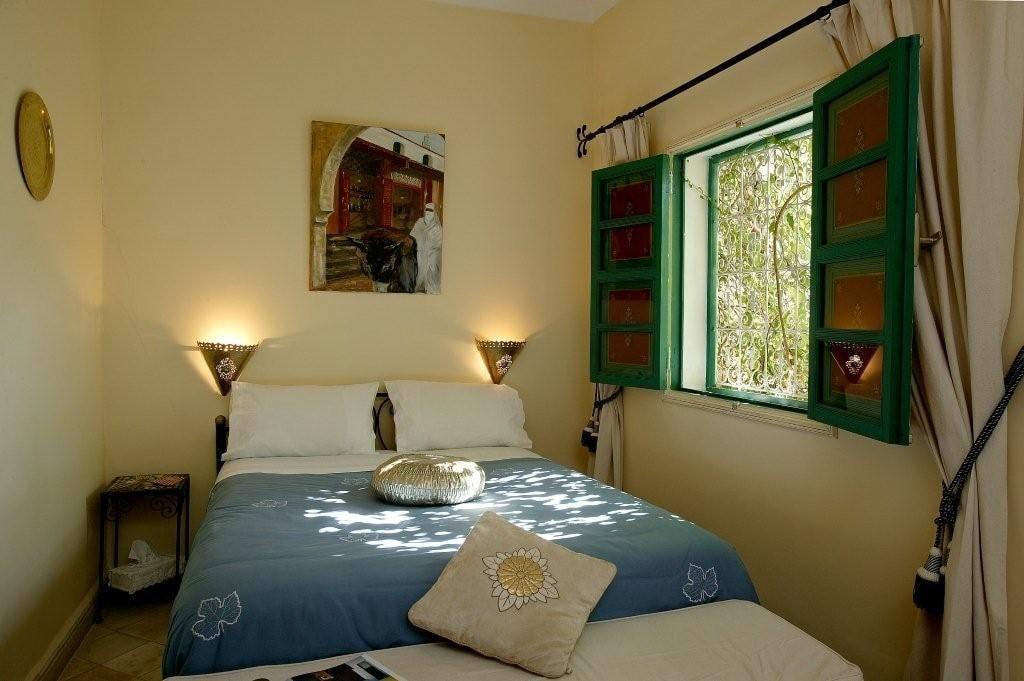 Riad Jomana Marrakesh Extérieur photo