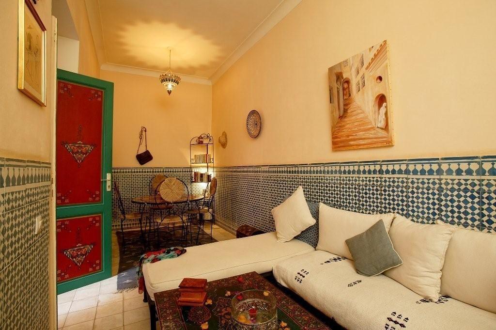 Riad Jomana Marrakesh Extérieur photo